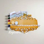 DIY MDF Name Plate Kit