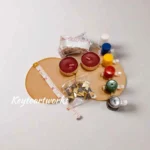 DIY Tealight Holder Kit